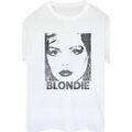 Tee-shirts sur Grenoble : T-shirt Blondie BI22616