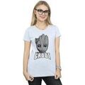 T-shirt Marvel Guardians Of The Galaxy Grenoble