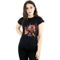 T-shirt Marvel Guardians Of The Galaxy Vol. 2 Grenoble