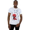 Tee-shirts sur Grenoble : T-shirt Marvel Cartoon Knockout