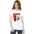Tee-shirts sur Grenoble : T-shirt Blondie Dreaming Is Free