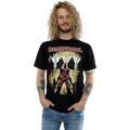 T-shirt Marvel Target Practice