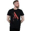 Tee-shirts sur Grenoble : T-shirt Marvel BI22705