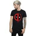Tee-shirts sur Grenoble : T-shirt Marvel BI22721