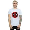 Tee-shirts sur Grenoble : T-shirt Marvel BI22721