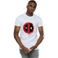 Tee-shirts sur Grenoble : T-shirt Marvel BI22721