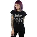 Tee-shirts sur Grenoble : T-shirt Goonies Bike Club