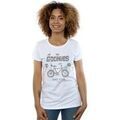 Tee-shirts sur Grenoble : T-shirt Goonies Bike Club