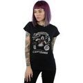 Tee-shirts sur Grenoble : T-shirt Goonies Jerk Alert