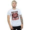 Tee-shirts sur Grenoble : T-shirt Marvel Vs Deadpool