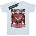 Tee-shirts sur Grenoble : T-shirt Marvel Vs Deadpool
