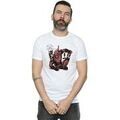 Tee-shirts sur Grenoble : T-shirt Marvel Breaktime Tacos