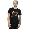 Tee-shirts sur Grenoble : T-shirt Marvel Sun's Out Guns Out