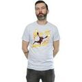 Tee-shirts sur Grenoble : T-shirt Marvel Sun's Out Guns Out