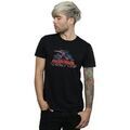 Tee-shirts sur Grenoble : T-shirt Marvel BI22809