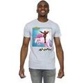 T-shirt Marvel Hey You Grenoble