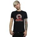 T-shirt Marvel BI22852 Grenoble