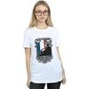 T-shirt Les Animaux Fantastiques Magiques De La France