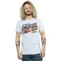 T-shirt Marvel BI22901 Grenoble