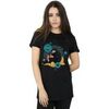 T-shirt Les Animaux Fantastiques BI22903