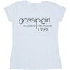 T-shirt Gossip Girl Popularity Has It's Price