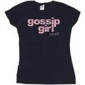 T-shirt Gossip Girl BI22908 Grenoble