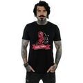 T-shirt Marvel Chimichanga Finger Grenoble