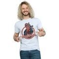 Tee-shirts sur Grenoble : T-shirt Marvel BI22970
