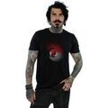 Tee-shirts sur Grenoble : T-shirt Marvel BI22971