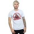 Tee-shirts sur Grenoble : T-shirt Marvel Seriously