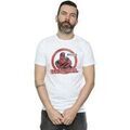 Tee-shirts sur Grenoble : T-shirt Marvel Seriously