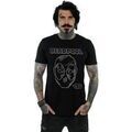 Tee-shirts sur Grenoble : T-shirt Marvel This Is Just Lazy
