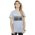 Tee-shirts sur Grenoble : T-shirt Friends BI23333