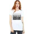 Tee-shirts sur Grenoble : T-shirt Friends BI23333