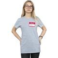 Tee-shirts sur Grenoble : T-shirt Friends Regina Phalange
