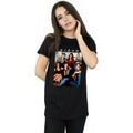 Tee-shirts sur Grenoble : T-shirt Friends BI23386