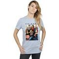 Tee-shirts sur Grenoble : T-shirt Friends BI23386