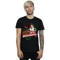 T-shirt Elf Son Of A Nutcracker Grenoble