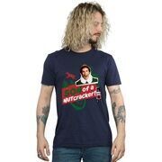 T-shirt Elf Son Of A Nutcracker