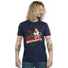T-shirt Elf Son Of A Nutcracker