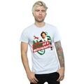 T-shirt Elf Son Of A Nutcracker Grenoble