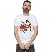 T-shirt Elf Son Of A Nutcracker
