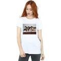 Tee-shirts sur Grenoble : T-shirt Friends BI23442