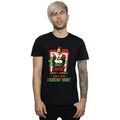 Tee-shirts sur Grenoble : T-shirt Elf OMG Santa