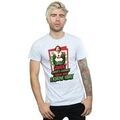 Tee-shirts sur Grenoble : T-shirt Elf OMG Santa