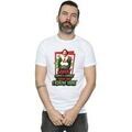 Tee-shirts sur Grenoble : T-shirt Elf OMG Santa