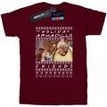 Tee-shirts sur Grenoble : T-shirt Friends Holiday Armadillo