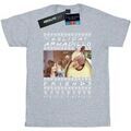 Tee-shirts sur Grenoble : T-shirt Friends Holiday Armadillo