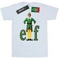 Tee-shirts sur Grenoble : T-shirt Elf BI23641