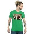 Tee-shirts sur Grenoble : T-shirt Elf Christmas Store Cheer